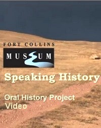 Speaking History: Soapstone Prairie Oral History Project Video