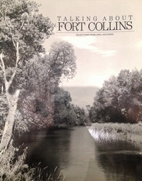 Talking about Fort Collins Book