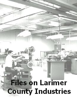 Larimer County Industries