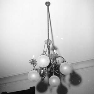 Lighting fixture