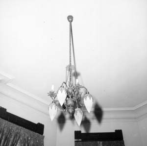 Lighting fixture