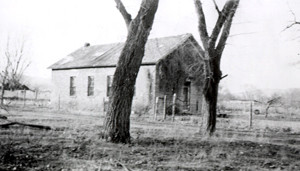 Bellvue School, c. 1930