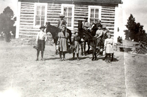 Upper Boxelder School, District #33