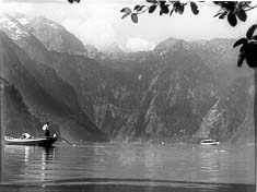 "Der Konigssee"